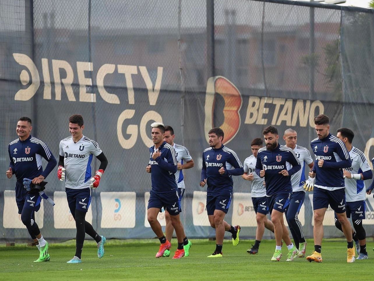 Universidad de Chile