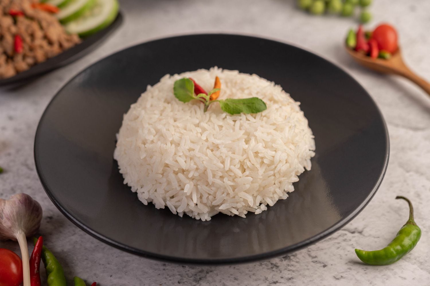 Cómo hacer papel de arroz - Muy fácil