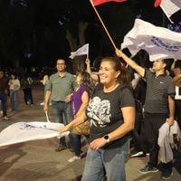 Profesores de Atacama deponen paro y huelga de hambre tras firmar acuerdo con el Mineduc