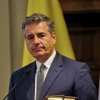 Andrés Velasco: “La emoción es demasiado importante en política para dejársela a los populistas”