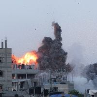 Qatar afirma que ni Israel ni Hamas han dado una “aprobación concreta” a la propuesta de alto el fuego