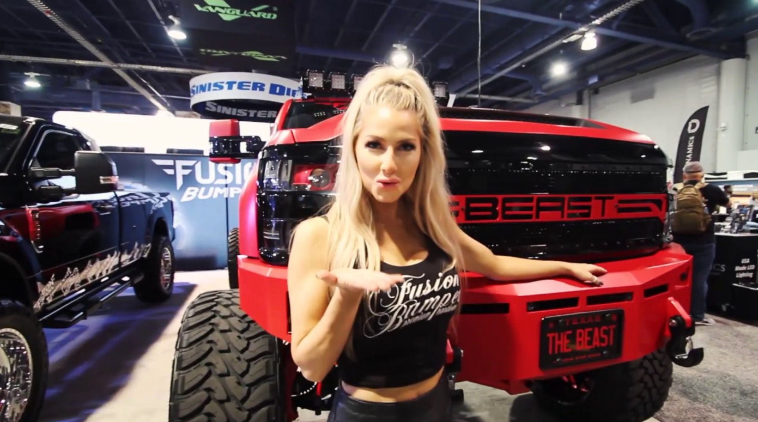 SEMA Show