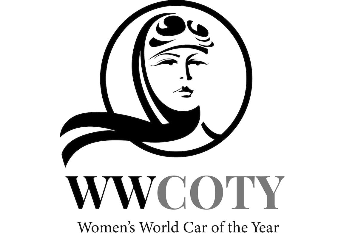 Women’s World Car of the Year