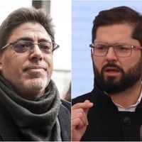 Diputados de oposición critican a Presidente Boric por destacar “labor transformadora” de Jadue en Recoleta