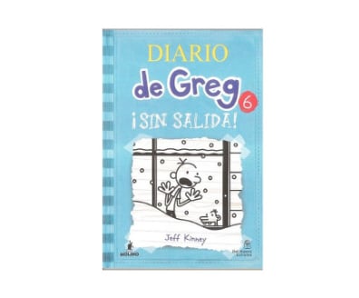 El diario de Greg