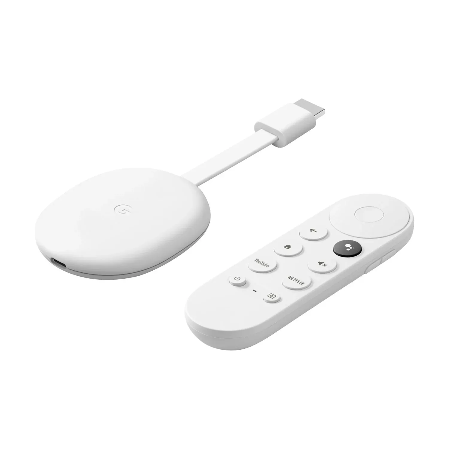 Google Chromecast