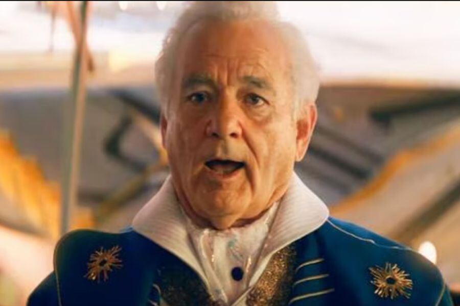 Marvel Studios confirmó la identidad del personaje de Bill Murray en  Ant-Man and The Wasp: Quantumania - La Tercera