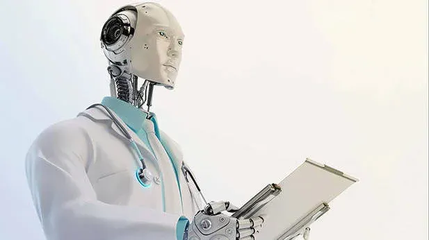 Robots son más empáticos y responden mejor que los médicos a las consultas