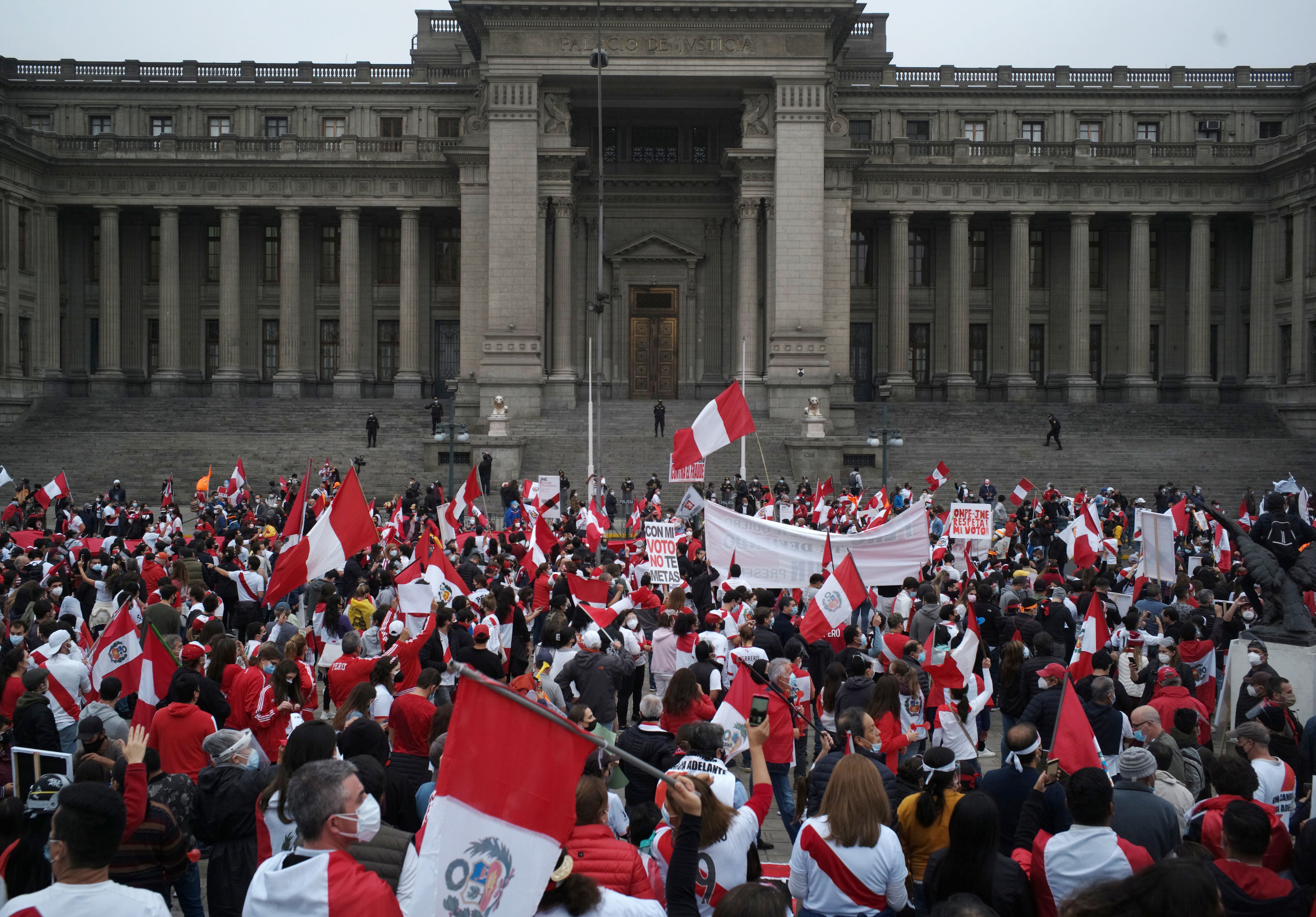 Perú