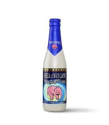 Cerveza Delirium Nocturnum