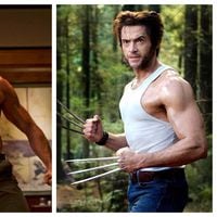 ¿Hugh Jackman tomó esteroides para interpretar a Wolverine en la nueva Deadpool? Esta fue la respuesta del actor
