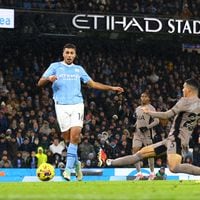 Arde el fútbol inglés: el Manchester City le declara la guerra a la Premier League