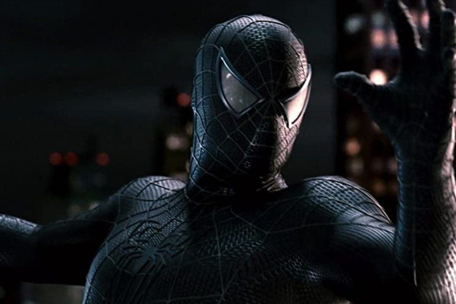 Sam Raimi dudó sobre su capacidad para dirigir otra película de superhéroes  tras Spider-Man 3 - La Tercera