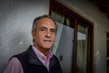 Presidente de CMPC y violencia en La Araucanía:  “Es el principal problema que enfrentamos en Chile y ya es tiempo de abordarlo”
