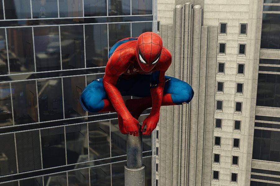 Marvels Spider-Man de PlayStation llega a PC: cuáles son los