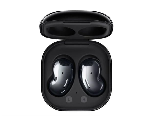 Audífonos inalámbricos Samsung Galaxy Buds Live