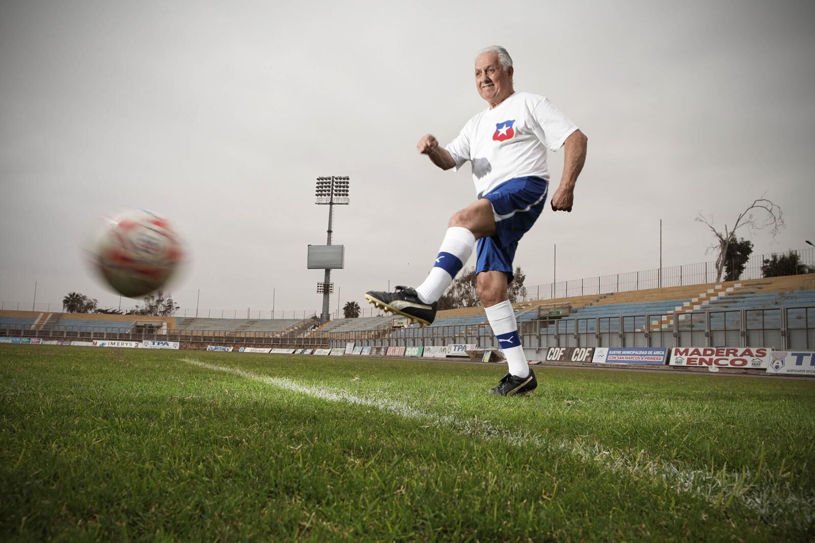 Leonel Sánchez