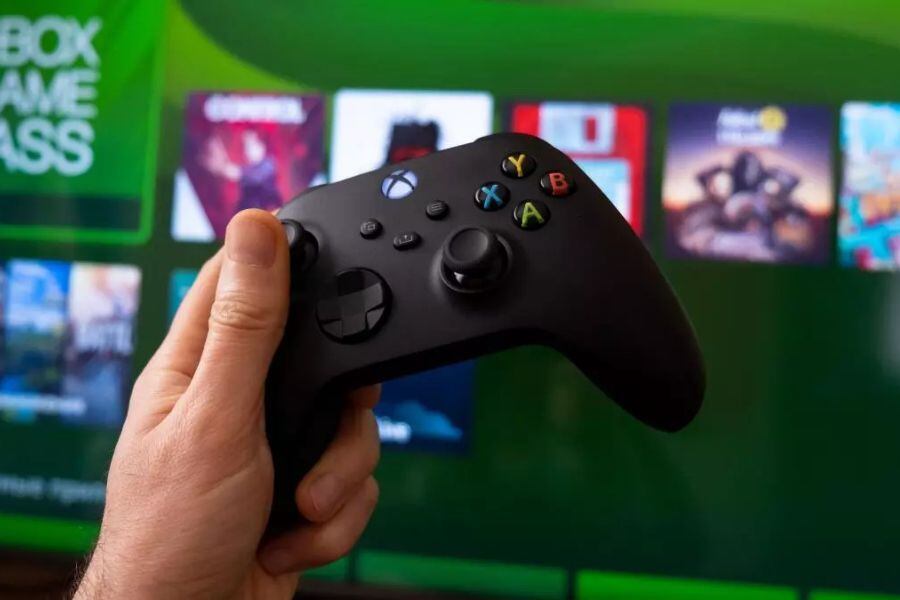 Microsoft anuncia o plano Xbox Game Pass Amigos & Família - Roma News