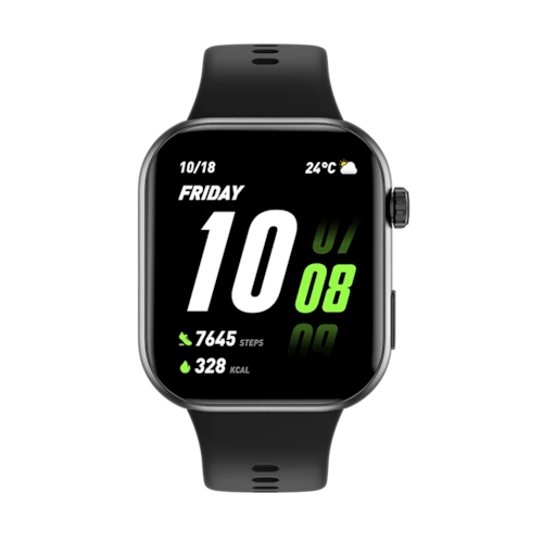 HONOR Choice Watch 2i