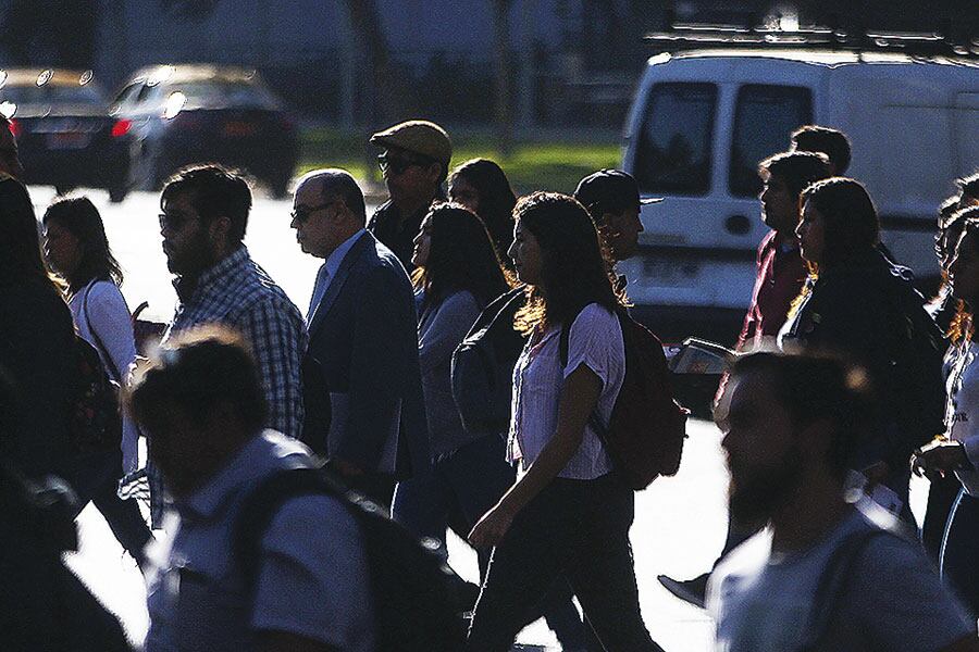 Columna de Jaime Abedrapo: Cuando la libertad pierde sentido