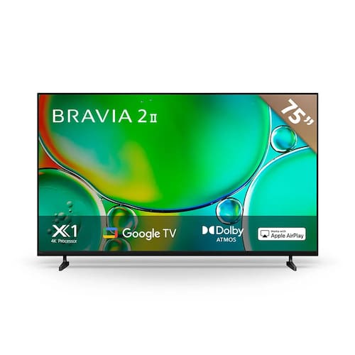 BRAVIA 2 II 75"