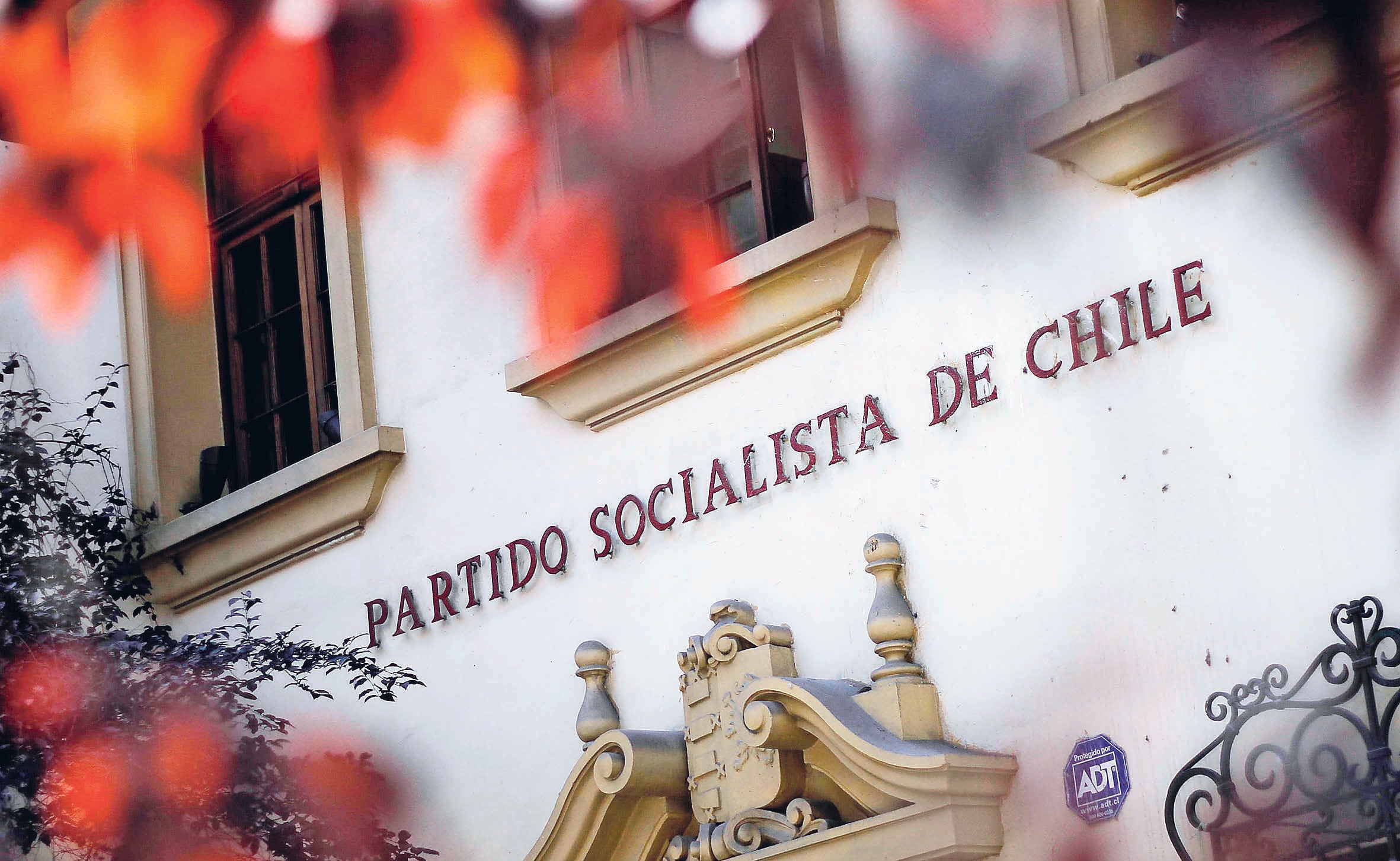 Columna de José Miguel  Ahumada: Sobre la discusión de la renovación socialista