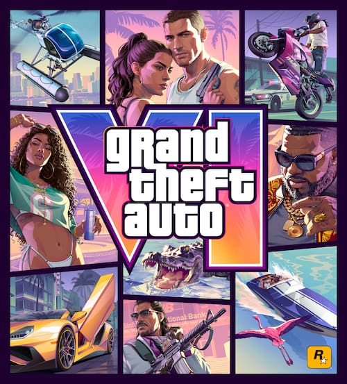 Grand Theft Auto VI