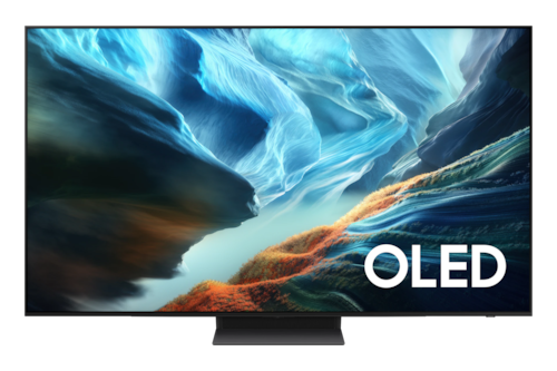 77" OLED S90H 4K Vision AI Smart TV