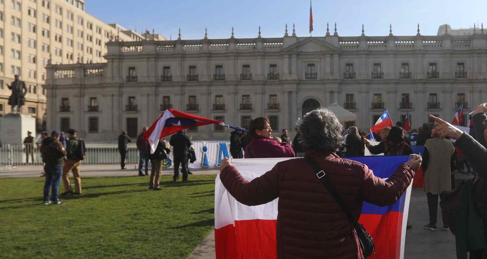 Columna de Rafael Sousa: Cómo un moderado puede entender el voto de extrema derecha