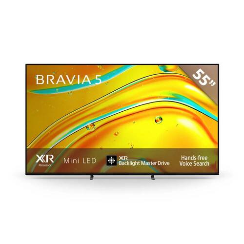 BRAVIA 5 55"