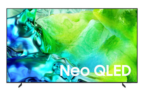 100" Neo QLED QN80H 4K Samsung Vision AI Smart TV
