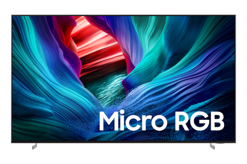 115" Micro LED MR95F 4K Samsung Vision AI Smart TV