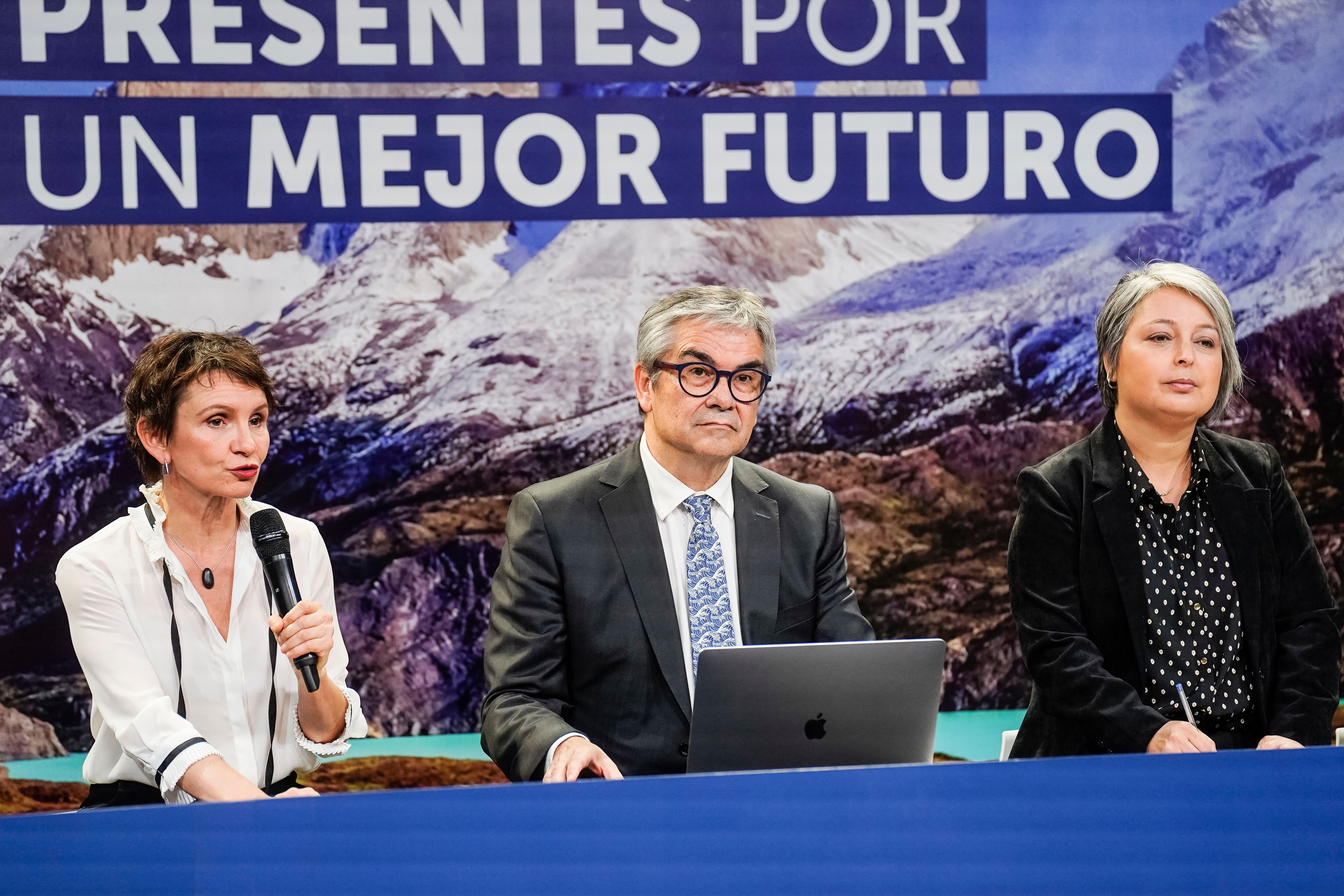 CAE, pensiones y seguridad: ministros de Boric inician fuerte despliegue en septiembre por tramitación de reformas marcadas por el clima electoral