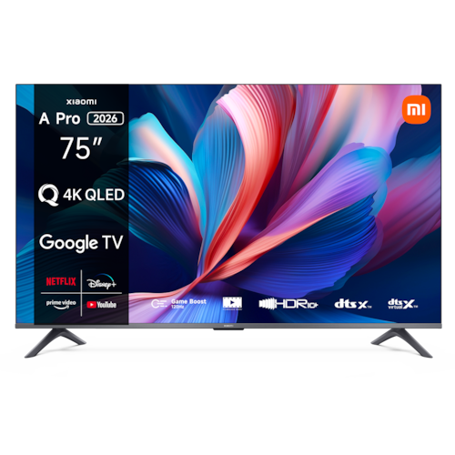 Xiaomi TV A Pro 75"