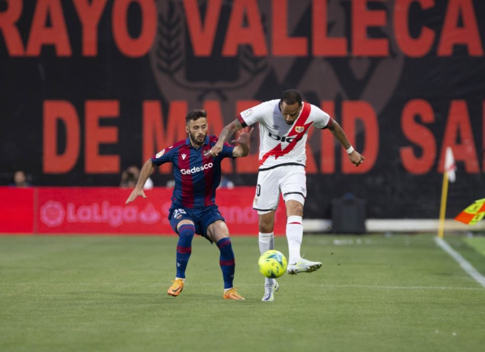 Rayo Vallecano