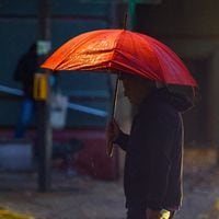 Senapred actualiza la alerta roja vigente en la provincia de Cautín por precipitaciones y vientos