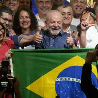 “Número dos” de Lula se reúne con vicepresidente de Brasil y anuncia inicio del traspaso de poderes