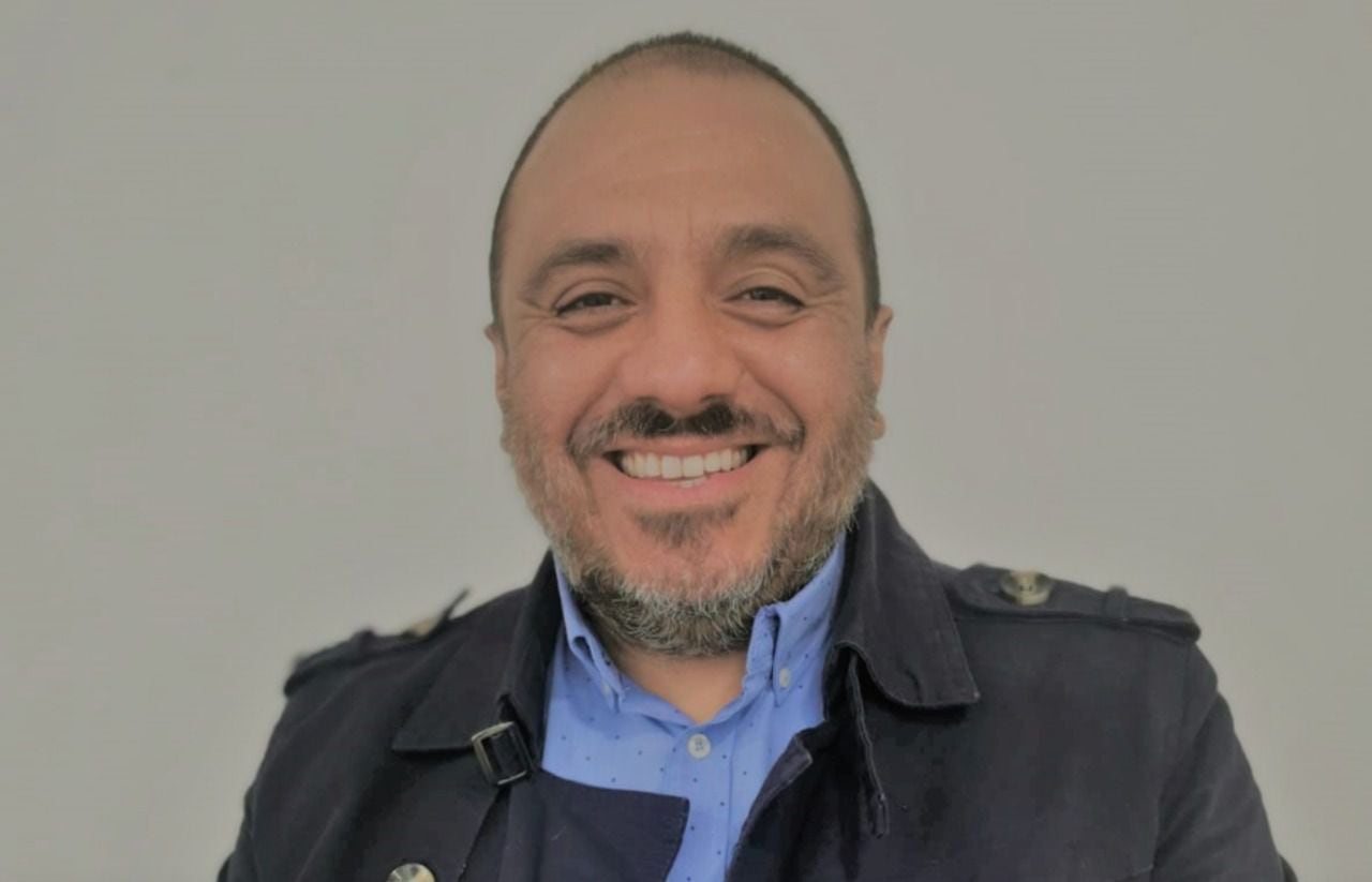 Marco Ávila