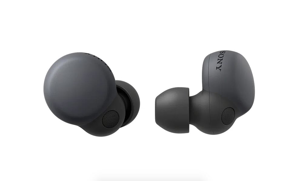 Sony LinkBuds S: audífonos inalámbricos ultra cómodos y ligeros