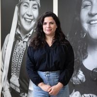 Antonia Orellana: “Buscamos que nuestra política exterior feminista no sea sólo un eslogan, sino que tenga correlato con lo que viven las mujeres aquí”  