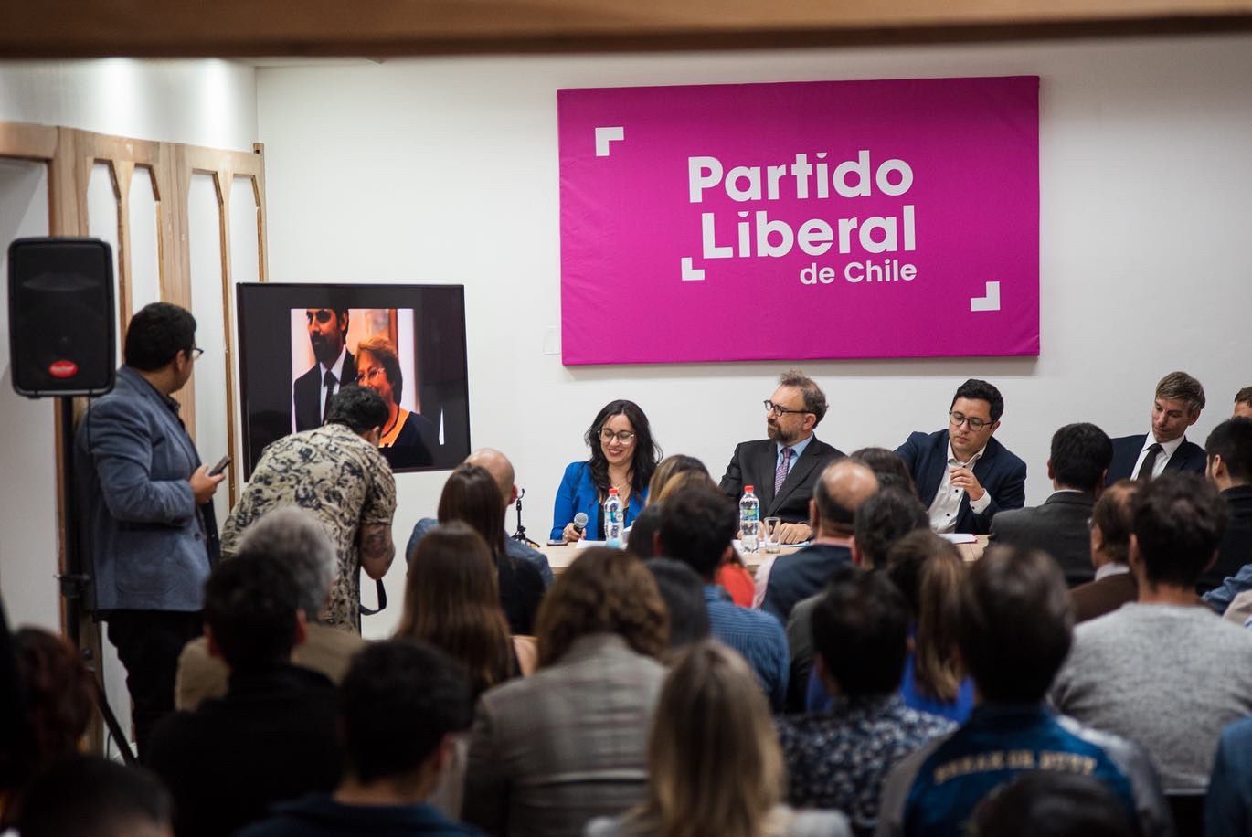 Partido Liberal