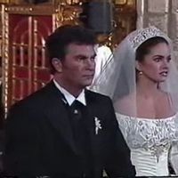 A 25 años de la boda entre Lucero y Mijares, desmienten supuesto montaje