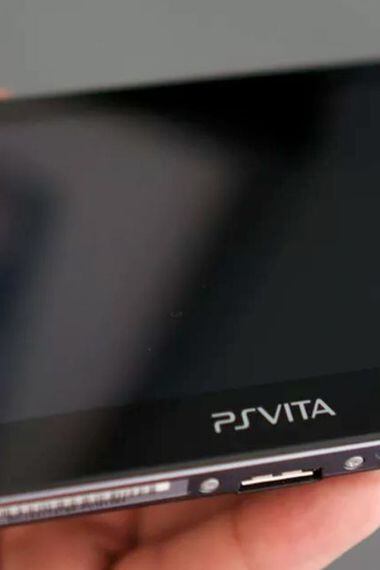 La PS Vita se ha convertido en la consola portátil más revendida en   Japón