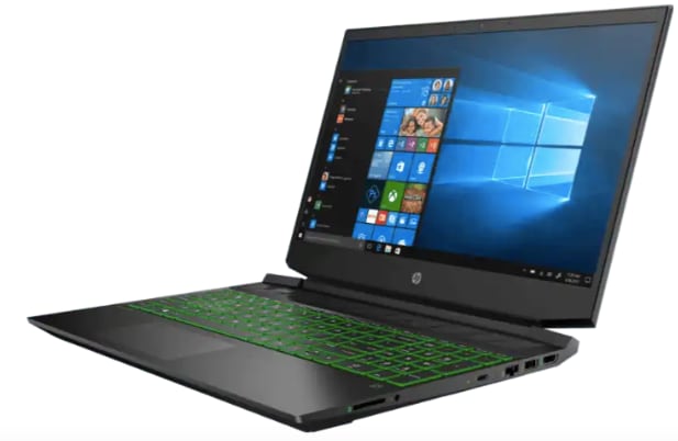 Notebook HP