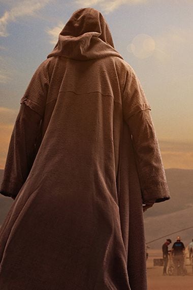 Moses Ingram, la inquisidora Reva en 'Obi-Wan Kenobi', acosada en