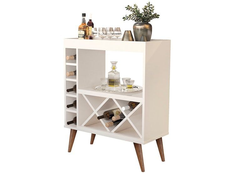 Bar mueble