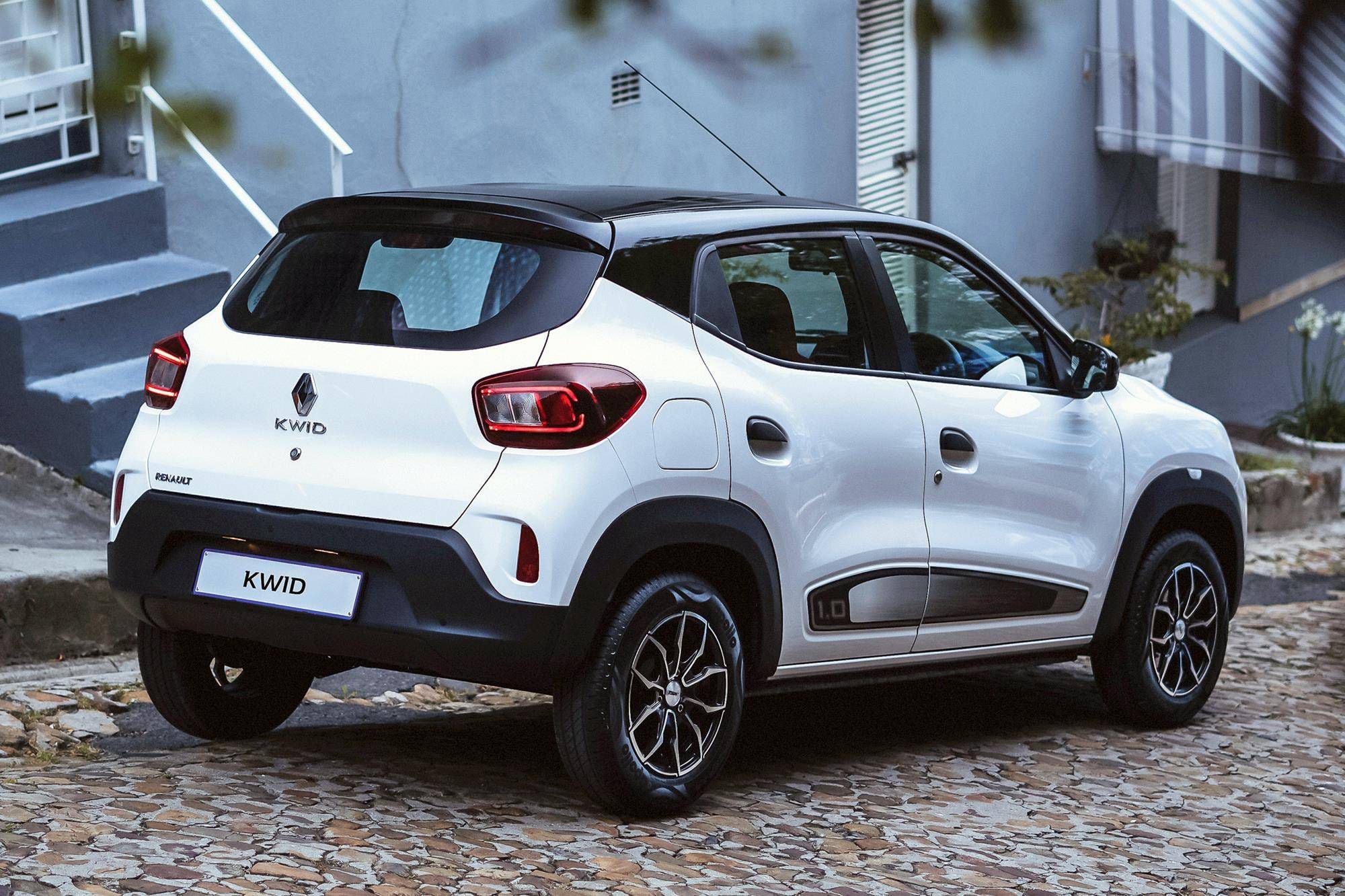 Renault Kwid