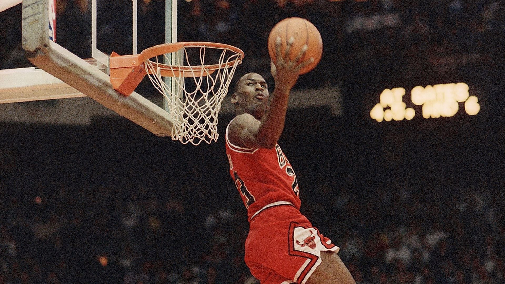 Michael Jordan