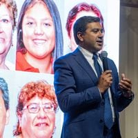 Alcalde de Victoria queda con arraigo nacional tras ser formalizado por abuso sexual y violación contra dos mujeres