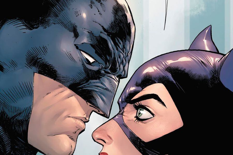 Bane mató a un importante personaje en el cómic de Batman - La Tercera